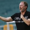 Sergen Yalçın Ljajic için kararını verdi Sergen Yalçın Ljajic için kararını verdi
