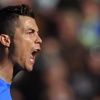 Cristiano Ronaldo, Messi'yi yakaladı Cristiano Ronaldo, Messi'yi yakaladı