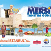 Mersin ilk defa İstanbul Feshane’de Mersin ilk defa İstanbul Feshane’de