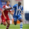 Middlesbrough sahasında affetmiyor Middlesbrough sahasında affetmiyor