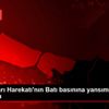 Barış Pınarı Harekatı nın Batı basınına yansımaları ... Barış Pınarı Harekatı nın Batı basınına yansımaları ...