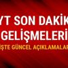 EYT son dakika gelişmeleri bugün EYT Emeklilikte Yaşa Takılanlar müjdeli flaş haber var mı?