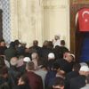 Bahar Kalkanı Harekatı için tüm camilerde Fetih Suresi okundu