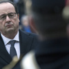 Hollande'dan flaş operasyon açıklaması! Hollande'dan flaş operasyon açıklaması!