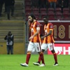 Arena'da taraftarın ıslıkladığı isim Arena'da taraftarın ıslıkladığı isim