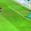 Volkan'ın hatası Fenerbahçe'yi yaktı