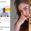 Tacizciyi sosyal medya hesabı üzerinden ifşalayan Tuğçe konuştu: Ben korkmadım siz de korkmayın