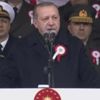 Erdoğan: Darbecilerin tamamı tasfiye edildi