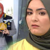 Hanife pompacı oldu! Hanife Gürdal kimdir? Hanife pompacı oldu! Hanife Gürdal kimdir?