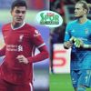 Loris Karius ve Ozan Kabak Liverpool tarihine geçti! Jurgen Klopp detayı