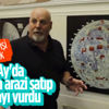 25 dolara Ay'da arsa satışı başladı 25 dolara Ay'da arsa satışı başladı