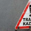 Aşırı hız ölüm getirdi Aşırı hız ölüm getirdi