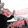 Erdoğan: Zillet ittifakı ülkemizi bölmeye çalışıyor Erdoğan: Zillet ittifakı ülkemizi bölmeye çalışıyor