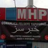 MHP'den Osmanlıca tepki MHP'den Osmanlıca tepki