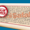 Havuz medyası rezil olmak için yarışıyor Havuz medyası rezil olmak için yarışıyor