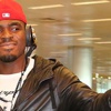 Rap yıldızı değil Emenike Rap yıldızı değil Emenike