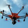 Dünyanın en hızlı drone'ları İstanbul Yeni Havalimanı'nda yarışacak