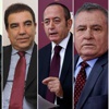 Artık herkes tehdit altında