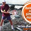Son dakika: Küçükçekmece Gölü'nde balık ölümlerinin ardından şimdi de martılar ölüyor!