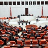 HDP ve MHP Grup önerileri reddedild HDP ve MHP Grup önerileri reddedild