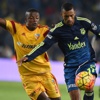 Fenerbahçe üç puanı tek golle aldı