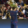 Messi: Ronaldo ile aramda rekabet yok Messi: Ronaldo ile aramda rekabet yok