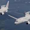 NATO: E-7 konusunda Türkiye ve İngiltere'yi takip edebiliriz NATO: E-7 konusunda Türkiye ve İngiltere'yi takip edebiliriz
