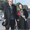 Yaşsız kadın bu film için yaşlandı Yaşsız kadın bu film için yaşlandı