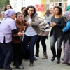 Öğretmen, boşandığı öğretmen eşinin boğazını kesti! Öğretmen, boşandığı öğretmen eşinin boğazını kesti!