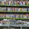 Charlie Hebdo'nun ilk sayısı yok sattı Charlie Hebdo'nun ilk sayısı yok sattı