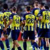 Fenerbahçe - Olympiakos maçı hangi kanalda, ne zaman, saat kaçta?