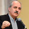 Kurtulmuş'tan çözüm süreci açıklaması Kurtulmuş'tan çözüm süreci açıklaması