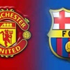 Barça ile ManU son hazırlıklarını tamamladı Barça ile ManU son hazırlıklarını tamamladı