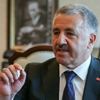 Bakan Arslan'dan Wikipedia açıklaması