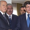 Kritik görüşme sona erdi