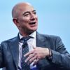 Dünyanın en zengin insanı, Amazon'un patronu Bezos'un serveti rekor kırdı: 172 milyar dolar Dünyanın en zengin insanı, Amazon'un patronu Bezos'un serveti rekor kırdı: 172 milyar dolar