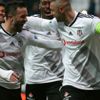 Beşiktaş, Sergen Yalçın'la uçtu: 3-0 Beşiktaş, Sergen Yalçın'la uçtu: 3-0