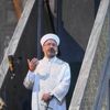 Diyanet İşleri Başkanı Ali Erbaş'ın sağlık durumu hakkında flaş açıklama: Tedavisi tedbir amaçlı olarak hastanede sürmektedir Diyanet İşleri Başkanı Ali Erbaş'ın sağlık durumu hakkında flaş açıklama: Tedavisi tedbir amaçlı olarak hastanede sürmektedir