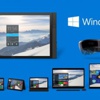 Microsoft Windows 10 yayınlandı Microsoft Windows 10 yayınlandı