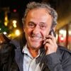 Eski UEFA Başkanı Michel Platini serbest bırakıldı