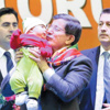 Kadına uzanan el kırılacak Özgecan’ın adı yaşatılacak Kadına uzanan el kırılacak Özgecan’ın adı yaşatılacak