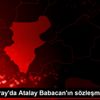 Galatasaray da Atalay Babacan ın sözleşmesi uzatıldı