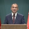 Bekir Bozdağ: NATO tarihinin en büyük skandalı