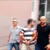 Gasp zanlısı tutuklandı Gasp zanlısı tutuklandı