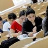Üniversite kayıtları bugün sona eriyor Üniversite kayıtları bugün sona eriyor