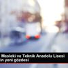 ASELSAN Mesleki ve Teknik Anadolu Lisesi öğrencilerin ... ASELSAN Mesleki ve Teknik Anadolu Lisesi öğrencilerin ...