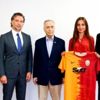 Galatasaray'a yeni sponsor! İşte o rakam Galatasaray'a yeni sponsor! İşte o rakam