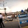 Malezya'da tam karantina uygulaması başladı Malezya'da tam karantina uygulaması başladı