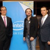 İşte Intel Challenge Turkey birincisi İşte Intel Challenge Turkey birincisi