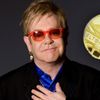 Elton John adına hatıra parası basıldı